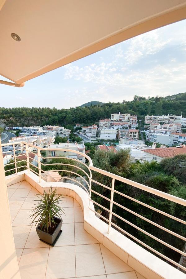 Bellevue Homes Kavála Exterior photo
