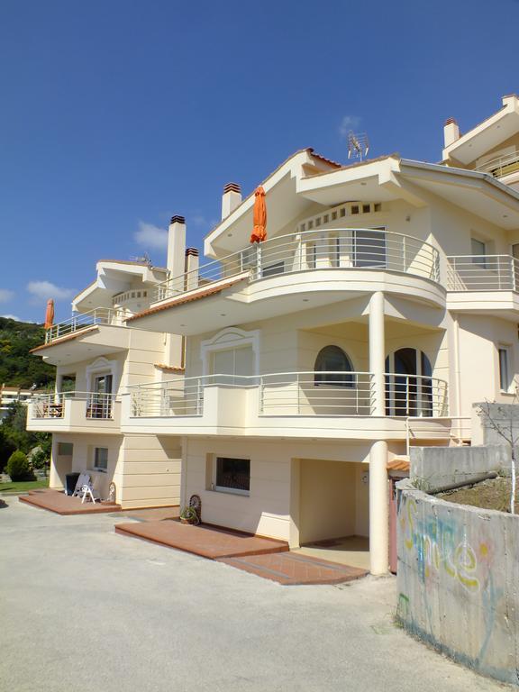 Bellevue Homes Kavála Exterior photo